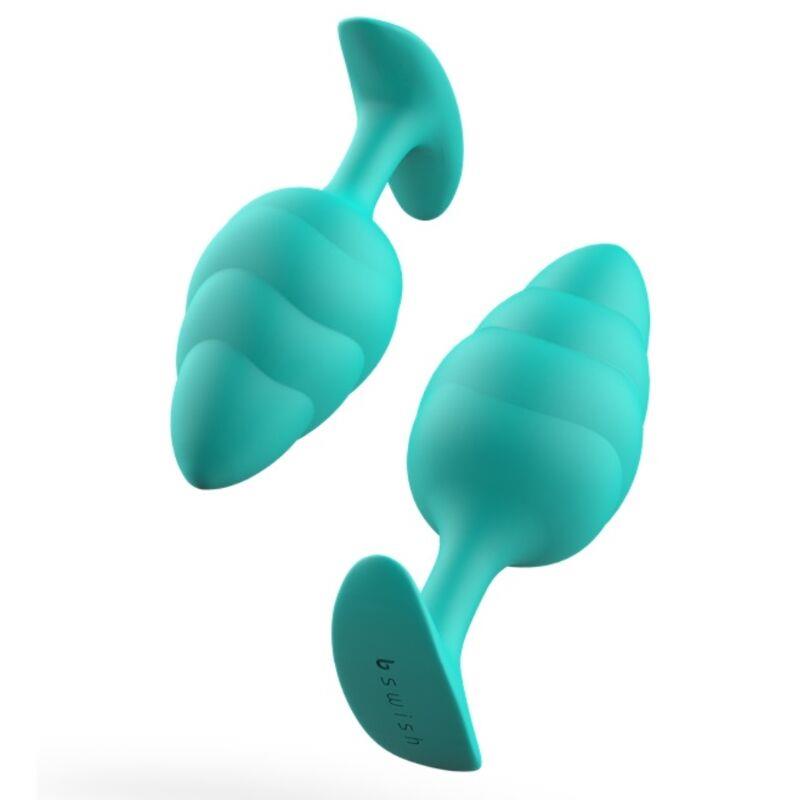 BFILLED BASIC TURQUOISE