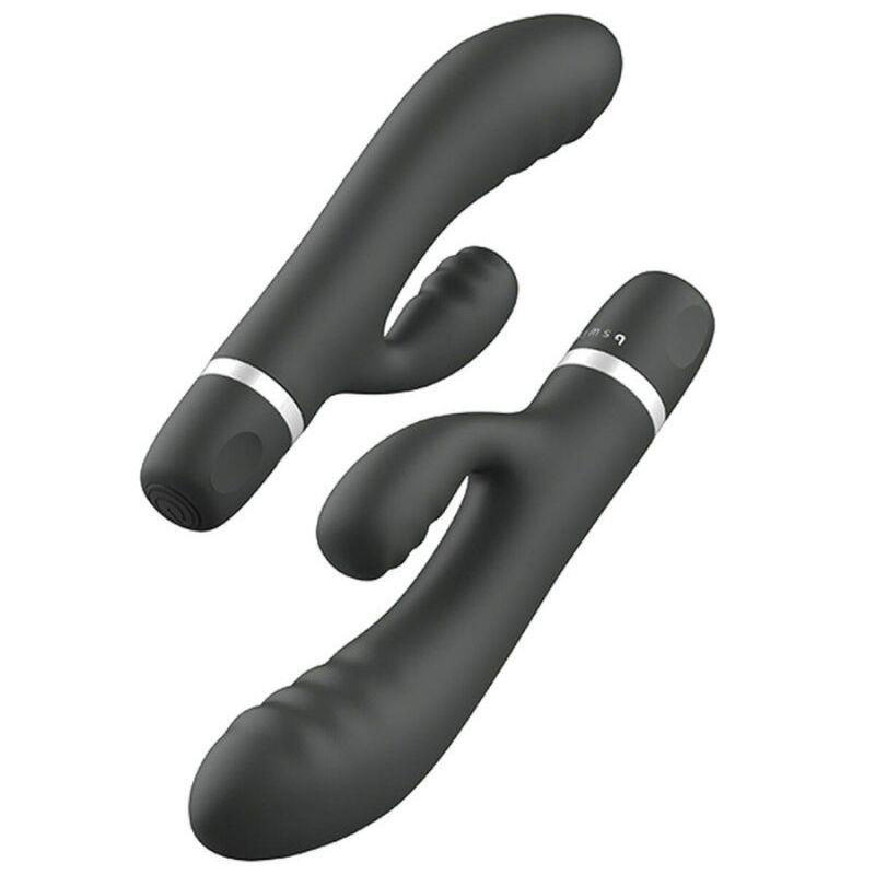 BWILD CLASSIC BLACK