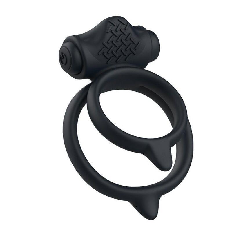 BCHARMED BASIC PLUS BLACK