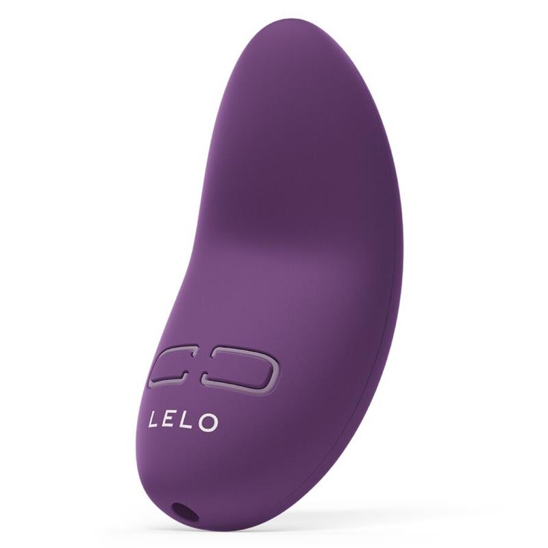 LILY 3 PERSONAL MASSAGER - AQUA GREEN