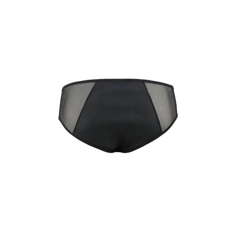042 SLIP TIMMY BLACK S/M