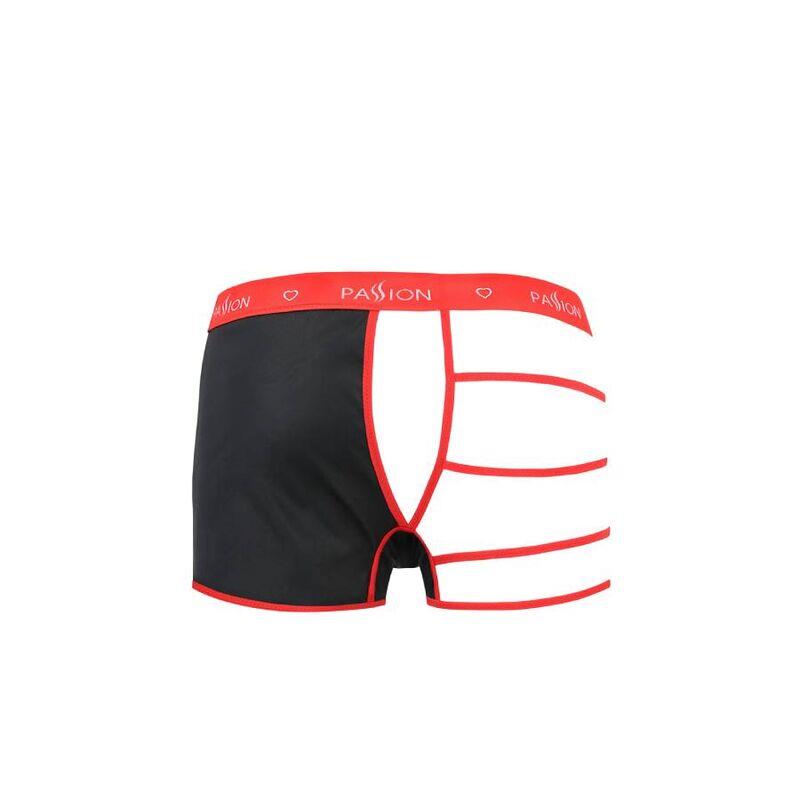055 SET MARK BLACK S/M