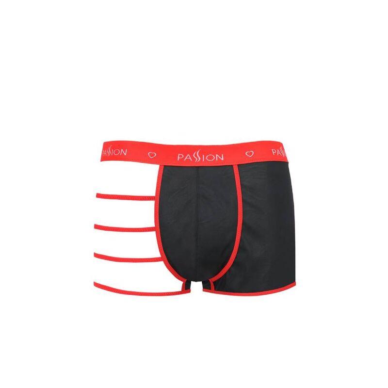 055 SET MARK BLACK S/M