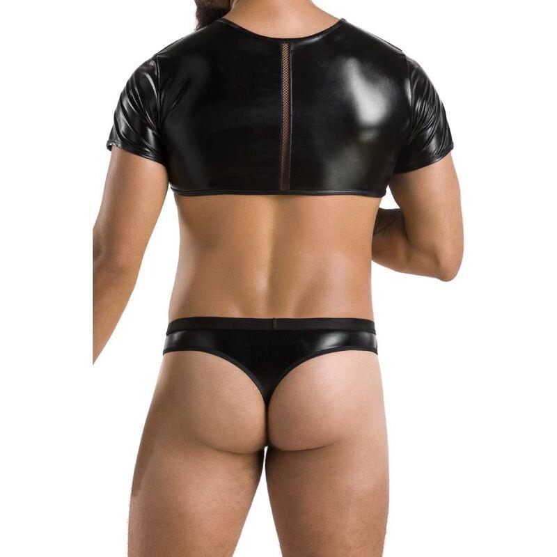 057 SET PETER BLACK S/M
