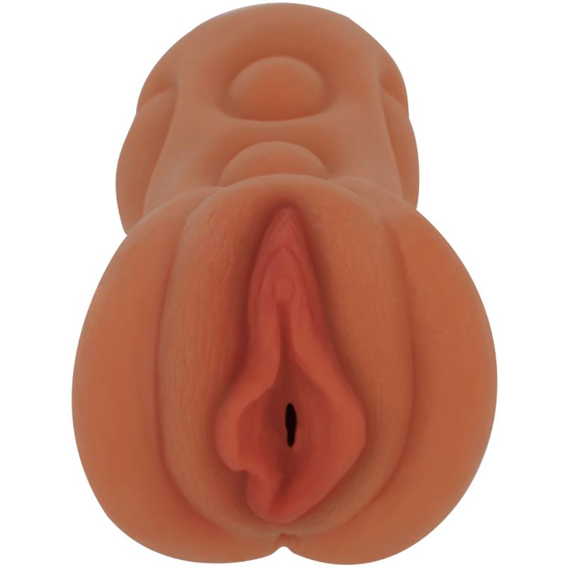 MILENA VAGINA MASTURBATOR
