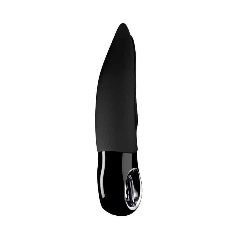 VOLTA KLITORALNI VIBRATOR ČRNA SERIJA
