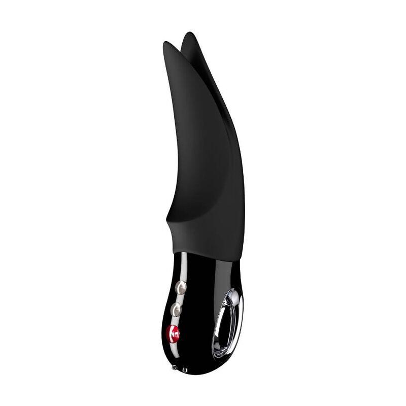 VOLTA KLITORALNI VIBRATOR ČRNA SERIJA