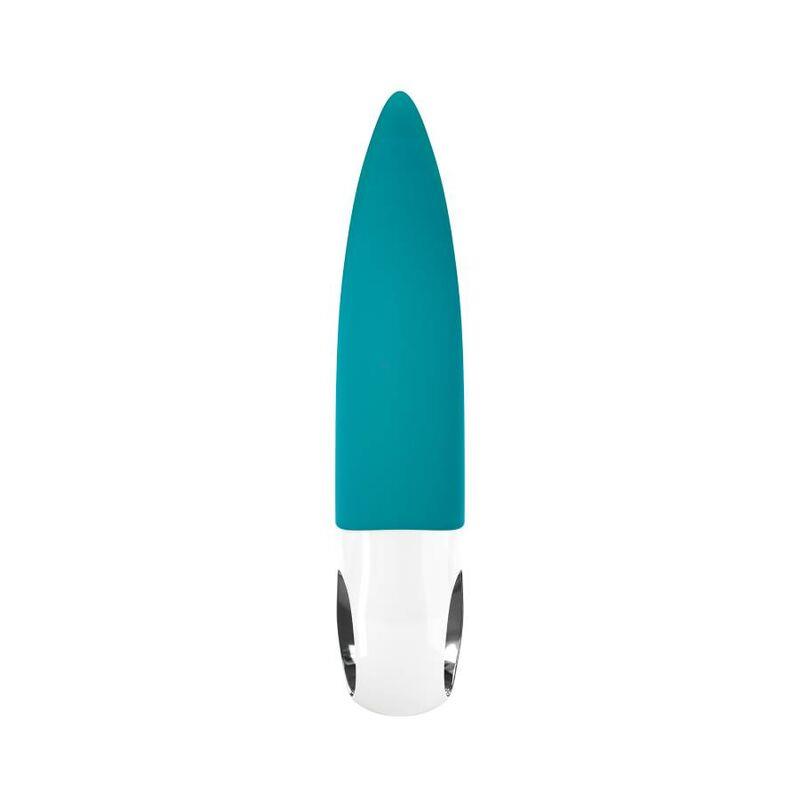 VOLTA G5 CLITORAL VIBRATOR PETROL