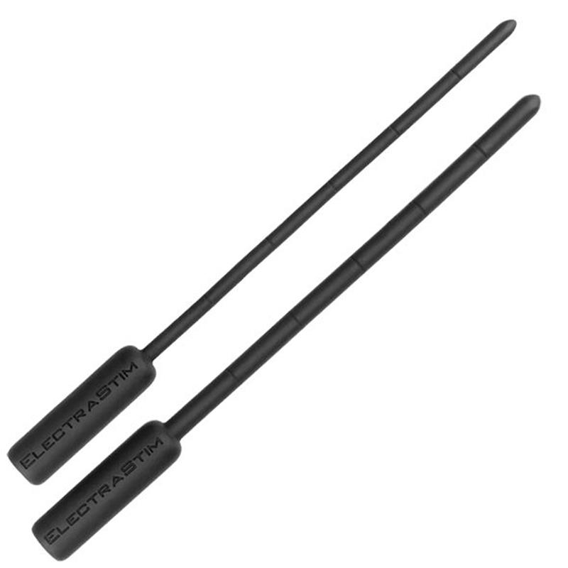 FLEXIBILNI SILIKONSKI ELEKTRO-SEX URETRALNI ZVOK 7 MM