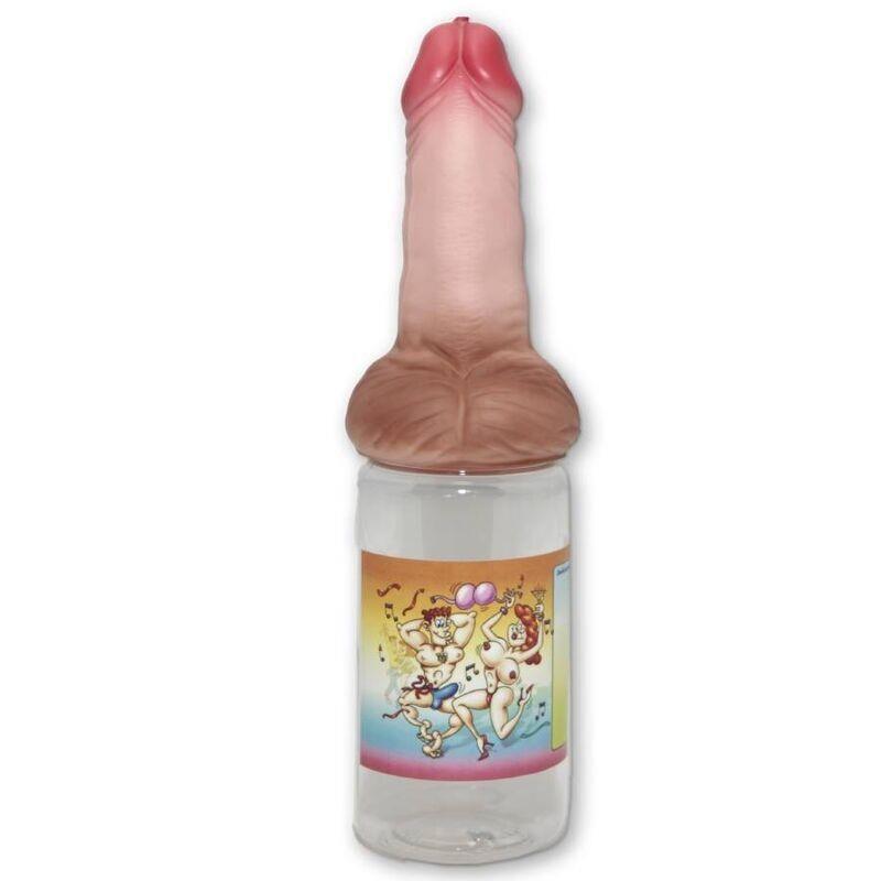 BOCA PENIS FLESH 360 ML /ES/PT/EN/FR/IT/