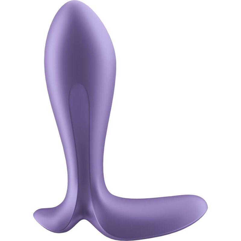 INTENSITY PLUG PURPLE