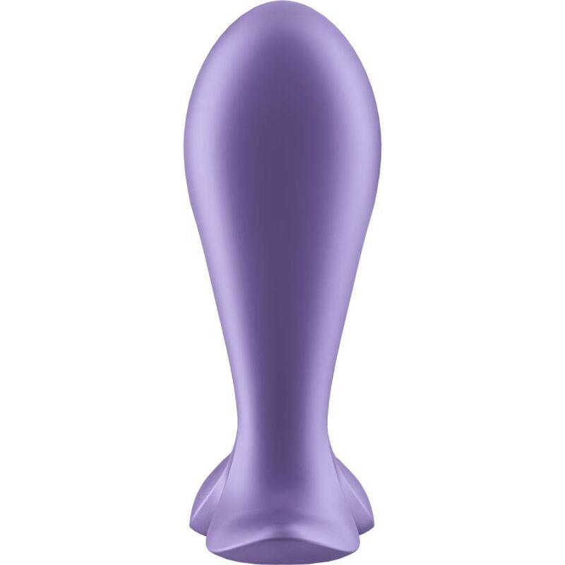 INTENSITY PLUG PURPLE