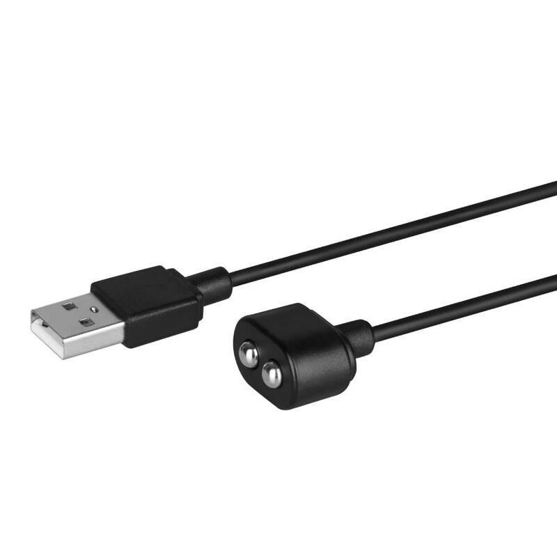 CHARGING WIRE BLACK