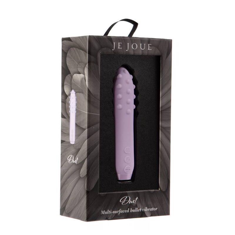 DUET BULLETPURPLE