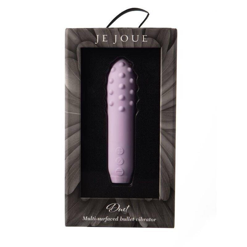 DUET BULLETPURPLE