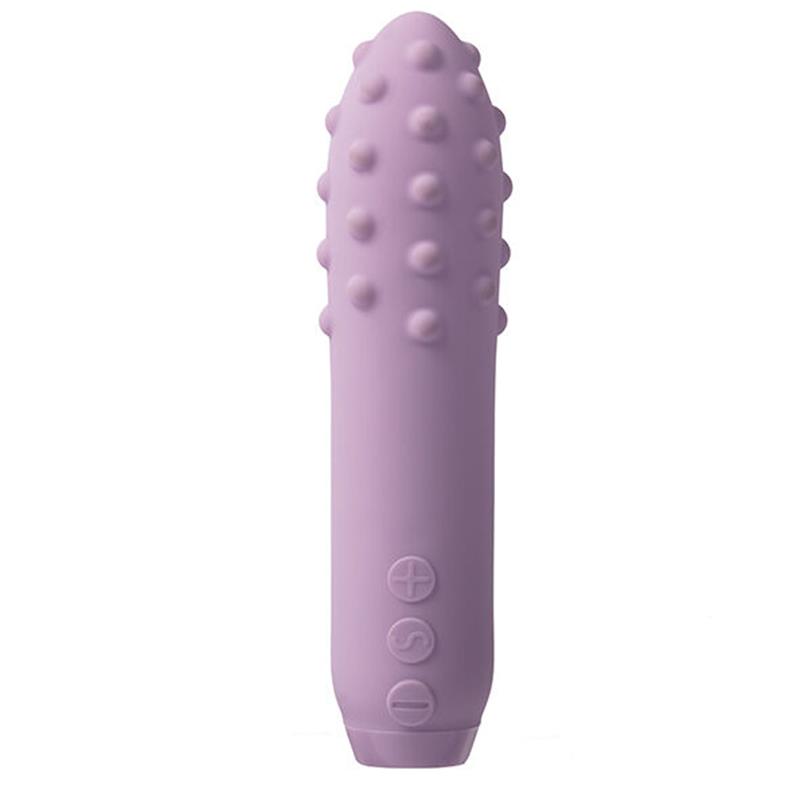 DUET BULLETPURPLE
