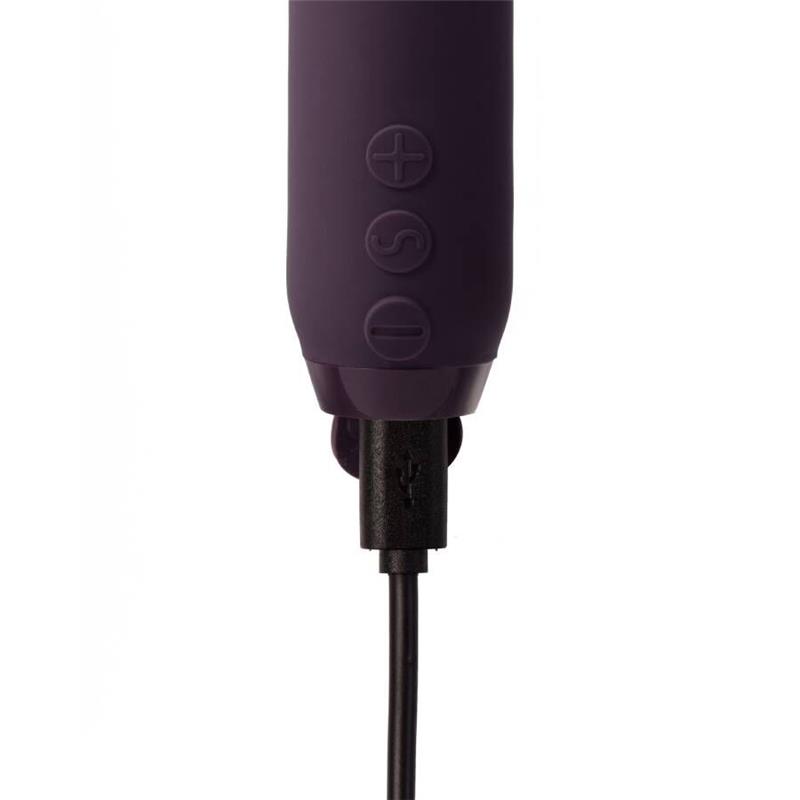 DUET BULLETPURPLE