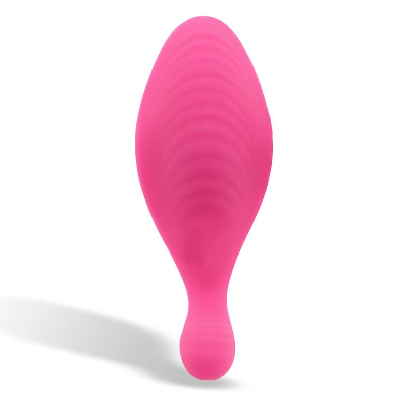 ROB PANTIE REMOTE CONTROL PINK