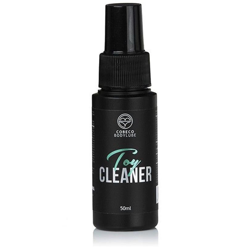 TOY CLEANER 50ML