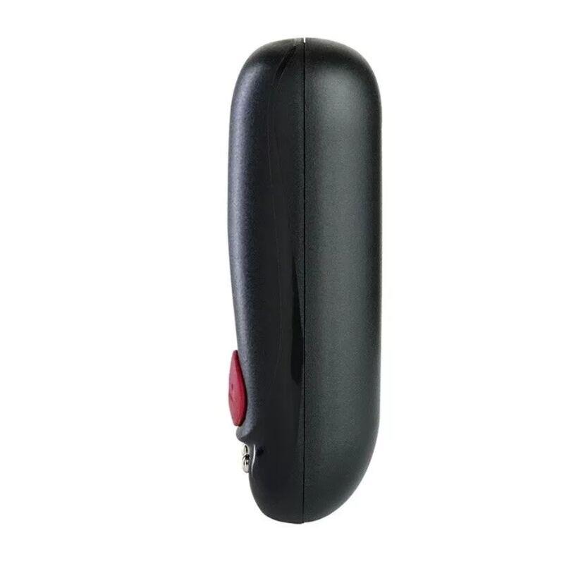 BULLET BLACK