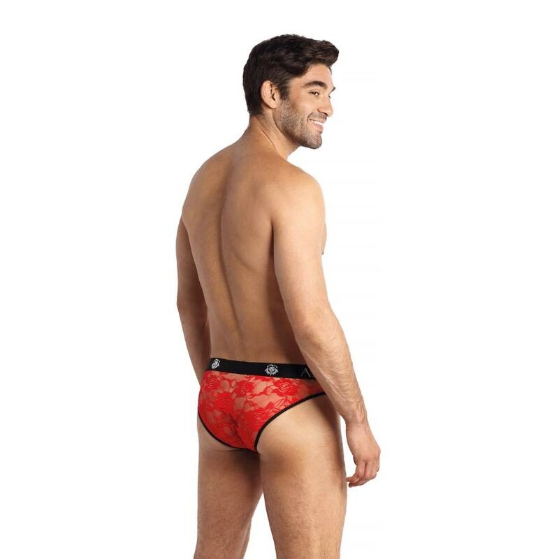BRAVE SLIP S