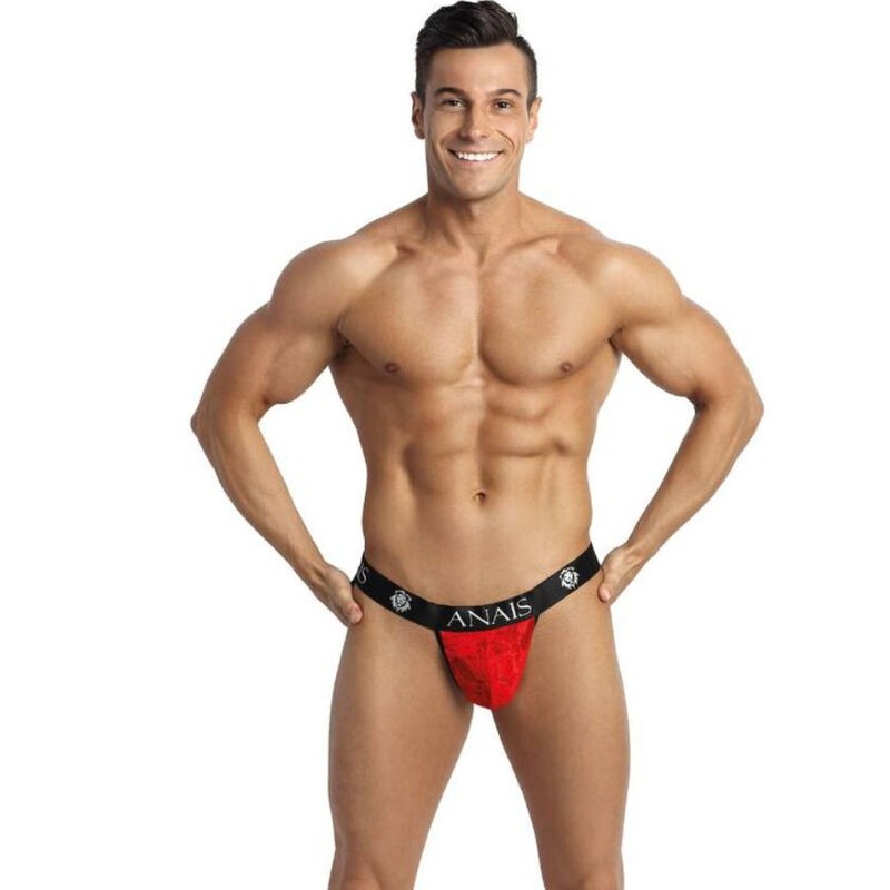 BRAVE JOCK STRAP S