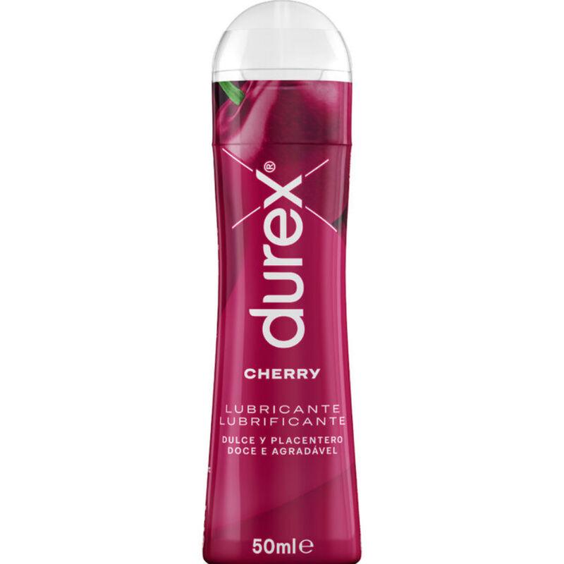 PLAY CHERRY 50 ML