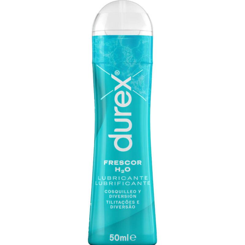 PLAY FRESH SENSATION 50 ML