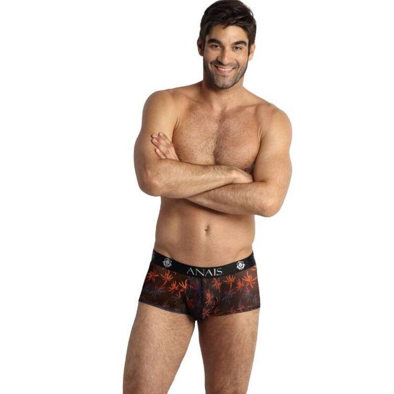 CHILL BOXER S