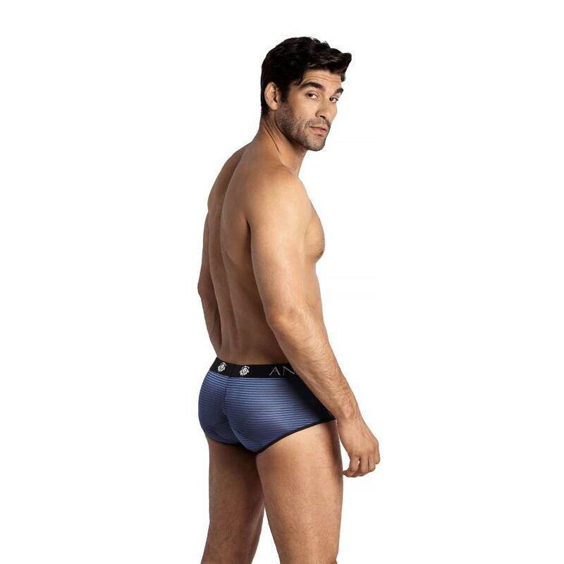 NAVAL BRIEF S