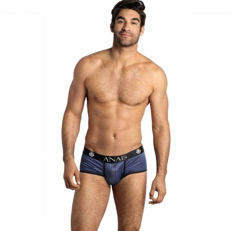 NAVAL BRIEF S