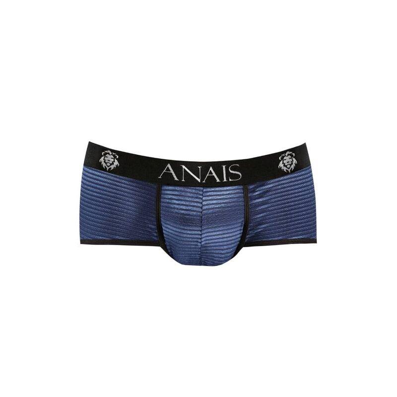 NAVAL BRIEF S