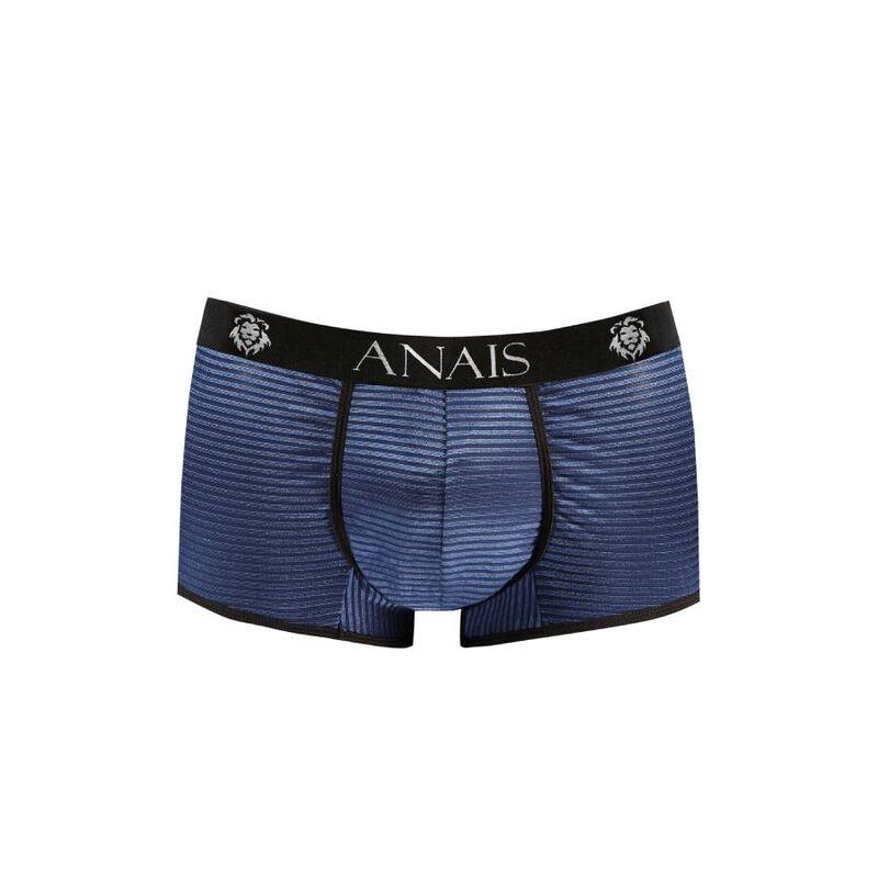 NAVAL BOXER S