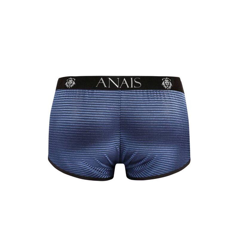 NAVAL BOXER S