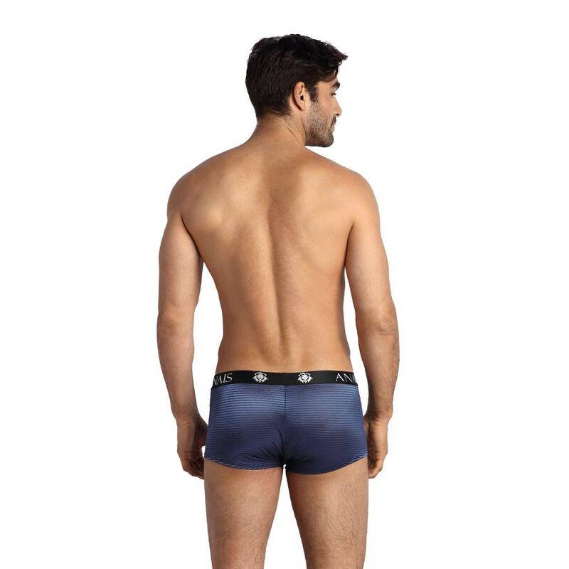 NAVAL BOXER S