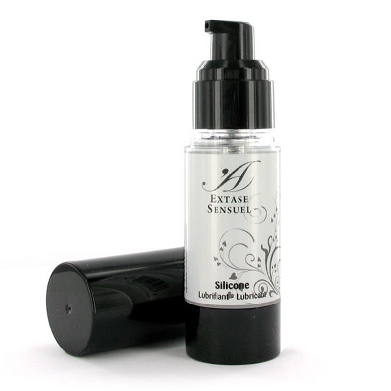 SILICONE LUBRICANT 30 ML