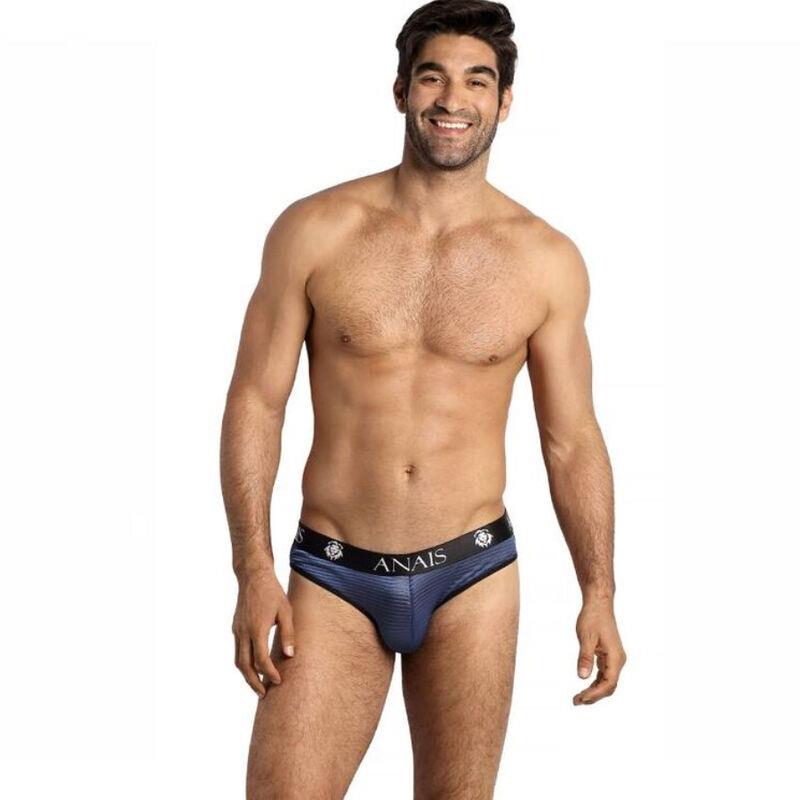 NAVAL SLIP S