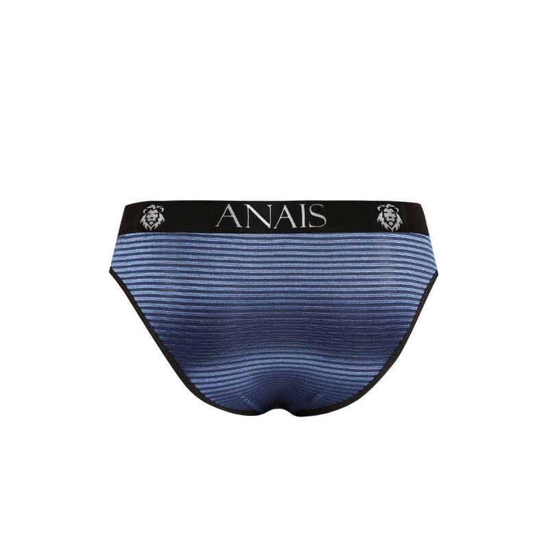NAVAL SLIP S