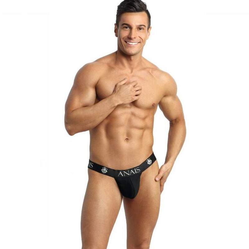 PETROL JOCK STRAP S