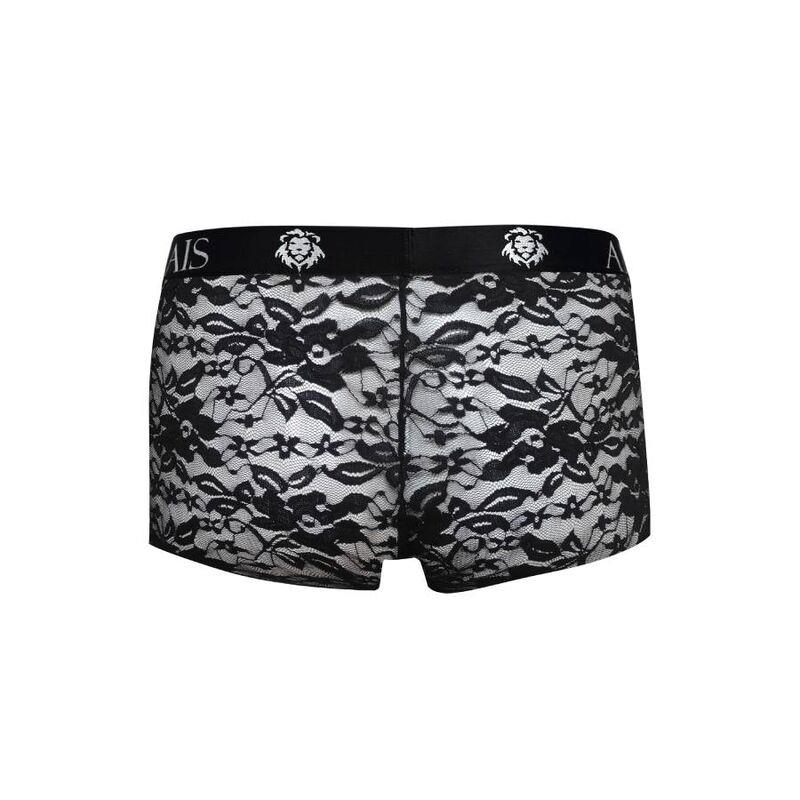 ROMANCE BOXER S