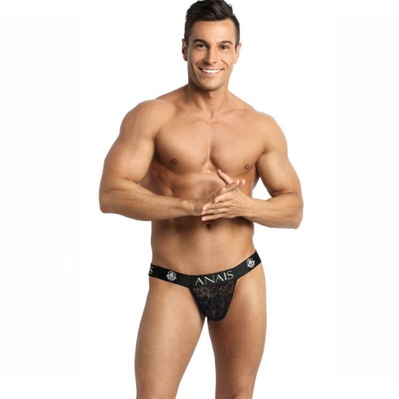 ROMANCE JOCK STRAP S