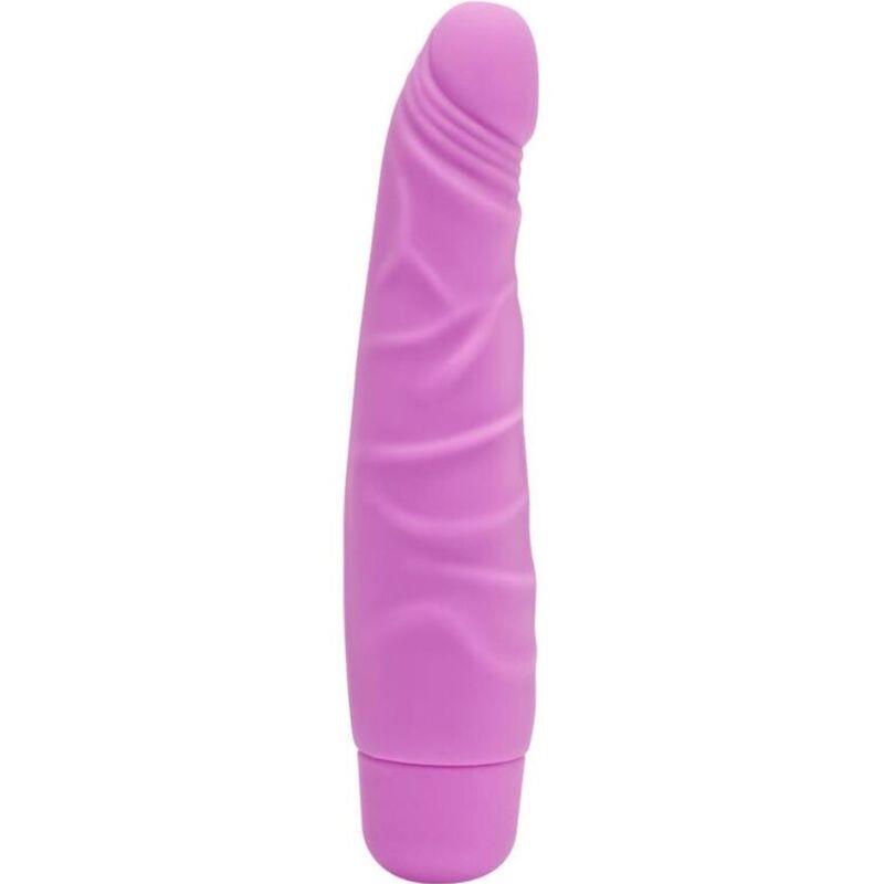 MINI CLASSIC SLIM VIBRATOR PINK