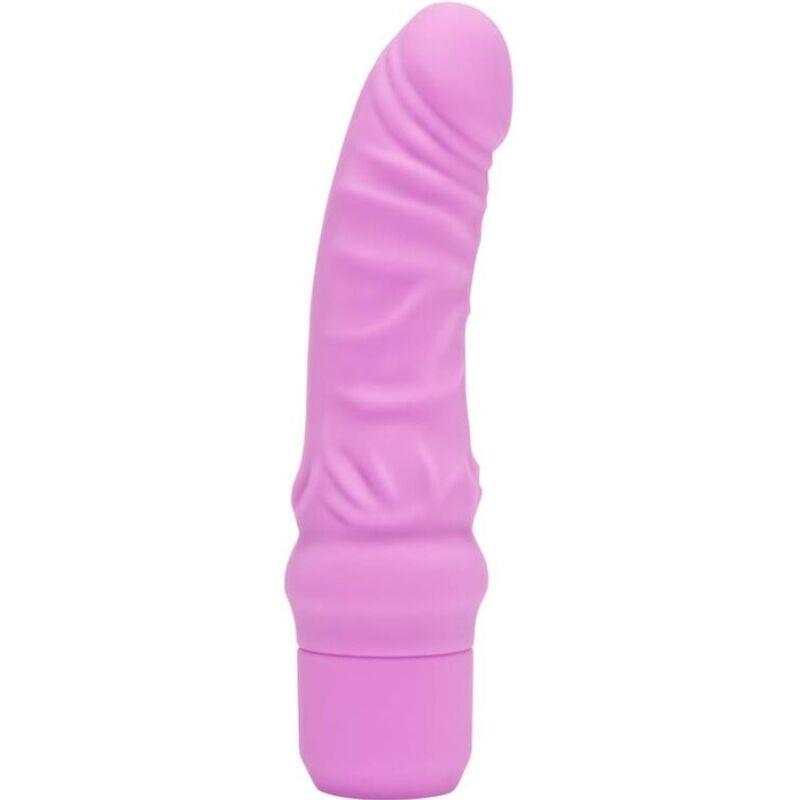 MINI CLASSIC G-SPOT VIBRATOR PINK