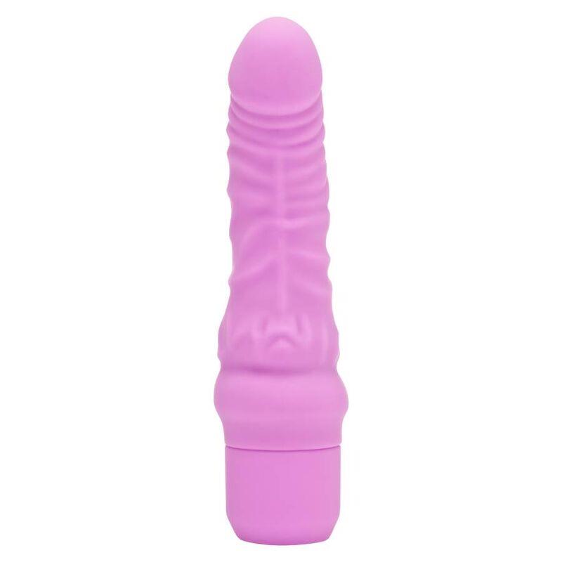 MINI CLASSIC G-SPOT VIBRATOR PINK