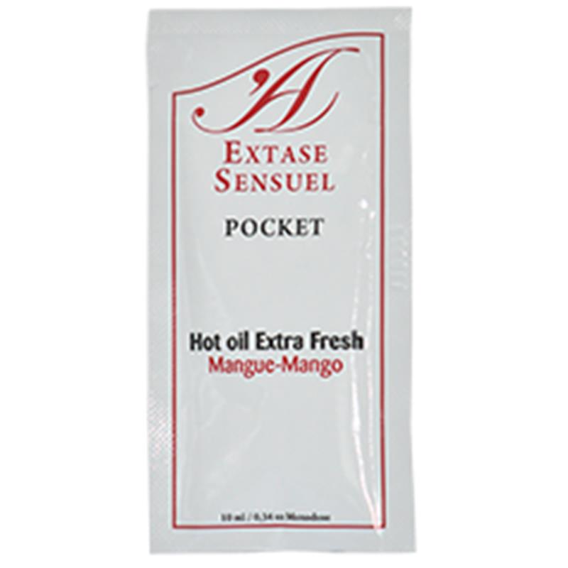 MANGO STIMULATING OIL 10 ML