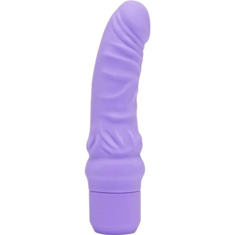 MINI CLASSIC G-SPOT VIBRATOR PURPLE