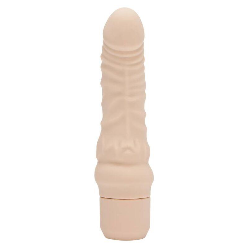 MINI KLASIČNI G-SPOT VIBRATOR KOŽA