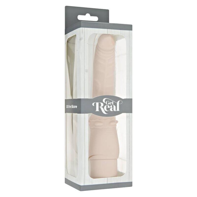 CLASSIC SMOOTH VIBRATOR SKIN