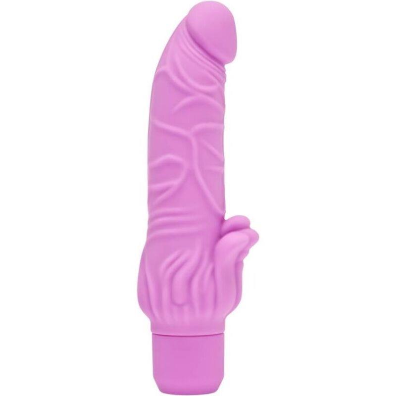 CLASSIC STIM VIBRATOR PINK