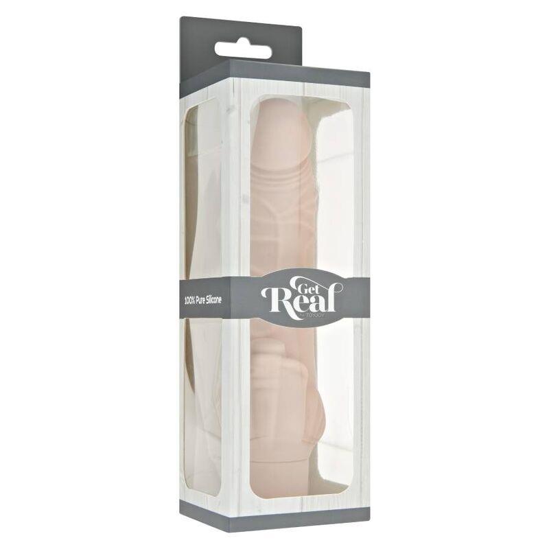 KLASIČNI STIM VIBRATOR KOŽA
